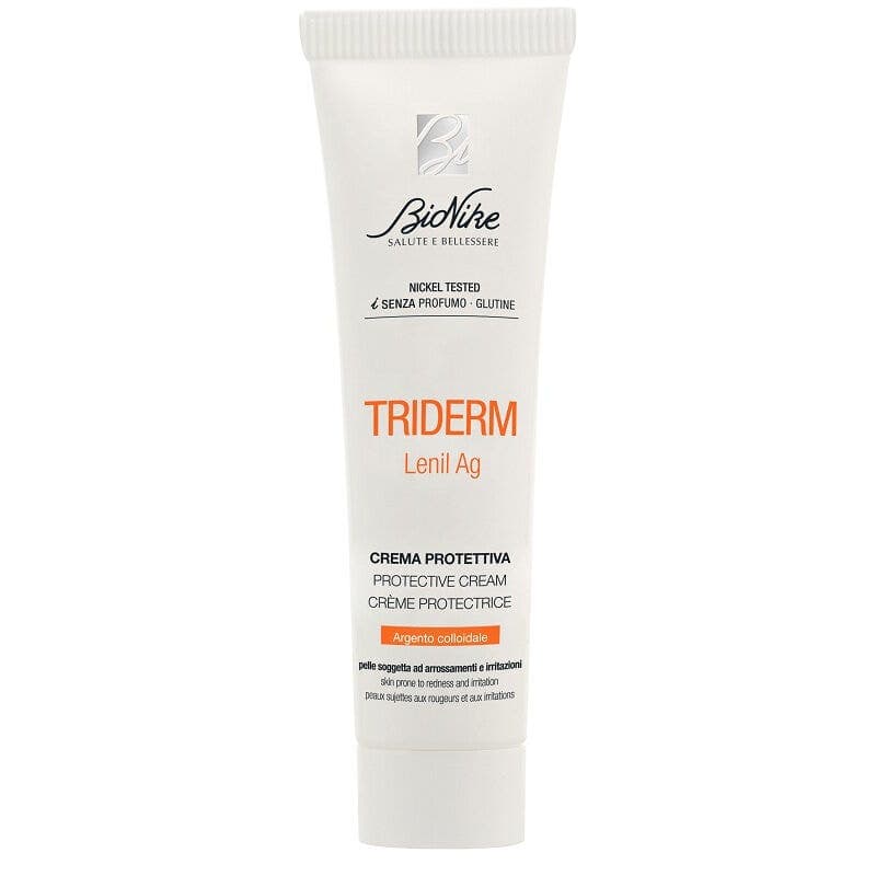 Triderm Lenil AG Crema Protettiva – 30 ml