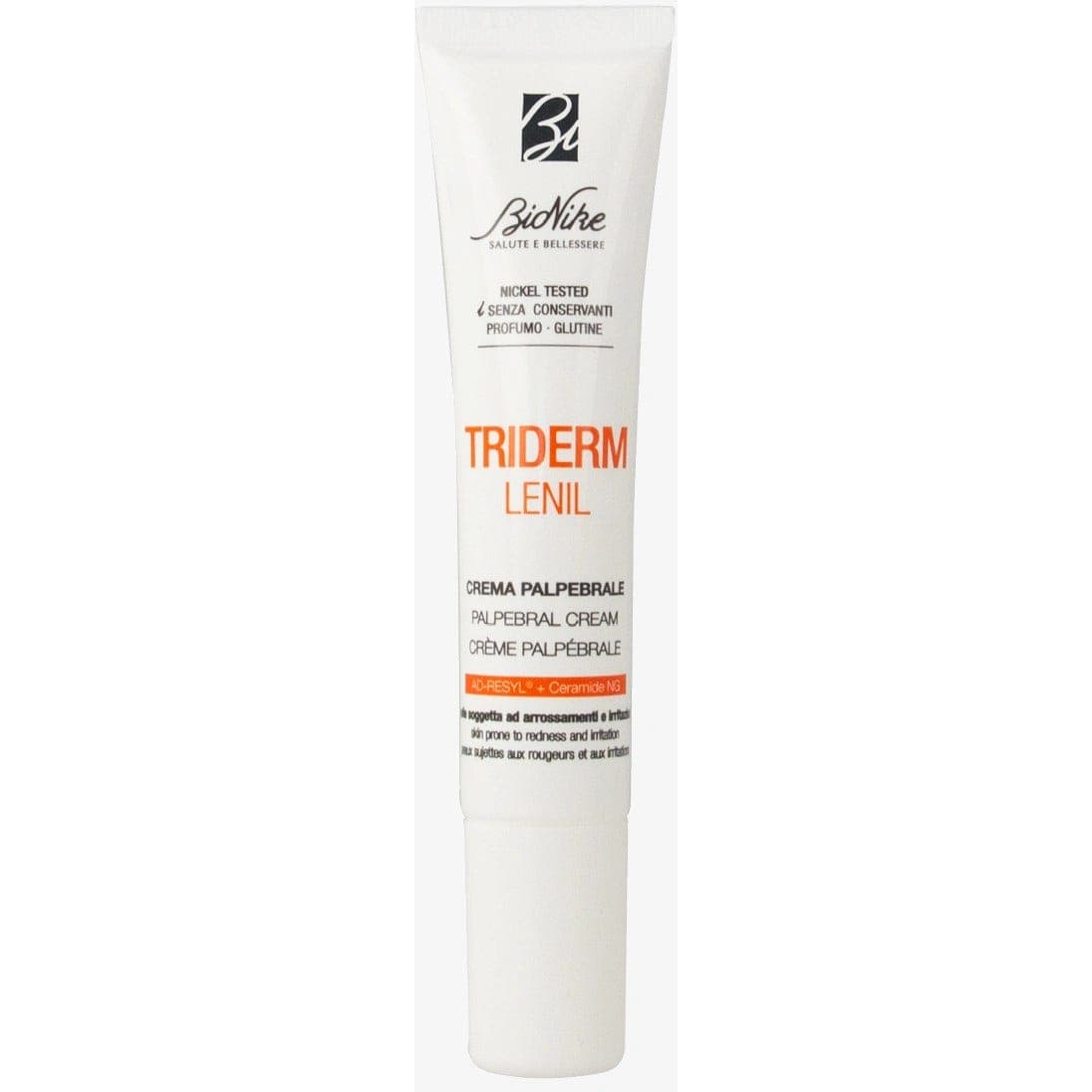 Triderm Lenil Crema Contorno Occhi – 15 ml