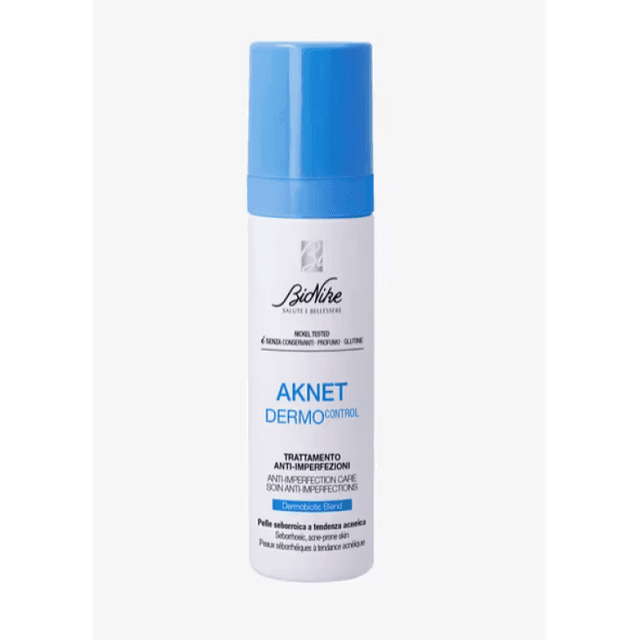BioNike AKNET Dermocontrol Crema – 40 ml