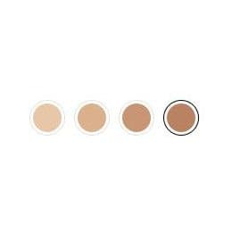 BioNike AKNET Comfort Cover Foundation 104
