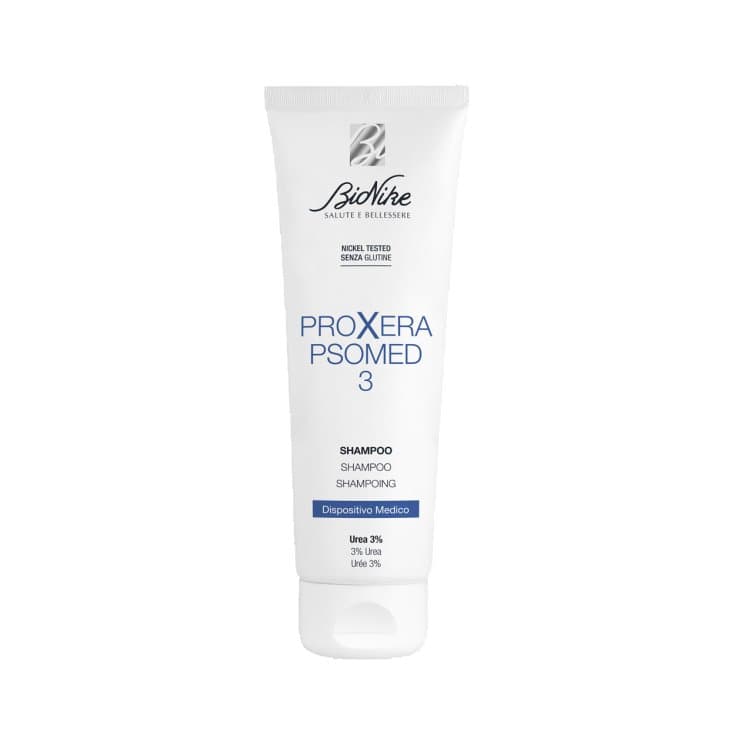 Proxera Psomed 3 Shampoo – Behandlung