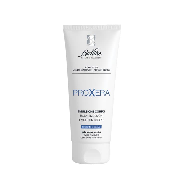 Proxera Emulsione Corpo – 200 ml