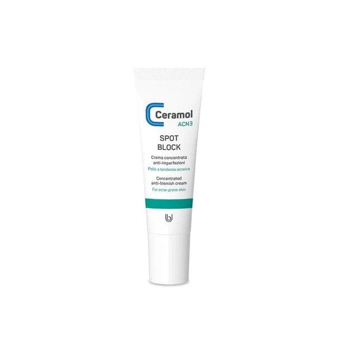 Ceramol Spot Block – 20 compresse