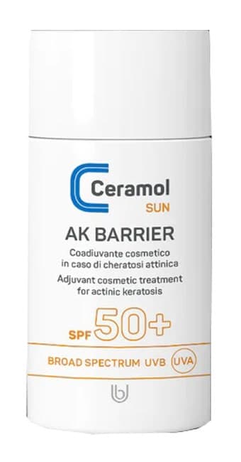 Ceramol Sun AK Barrier – 50 ml