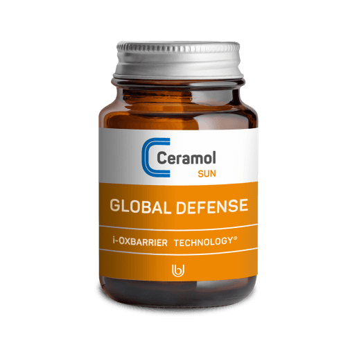 Ceramol Sun Global Def – 30 compresse