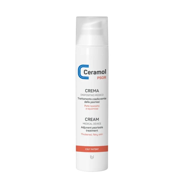 Ceramol Psor Crema – 100 ml