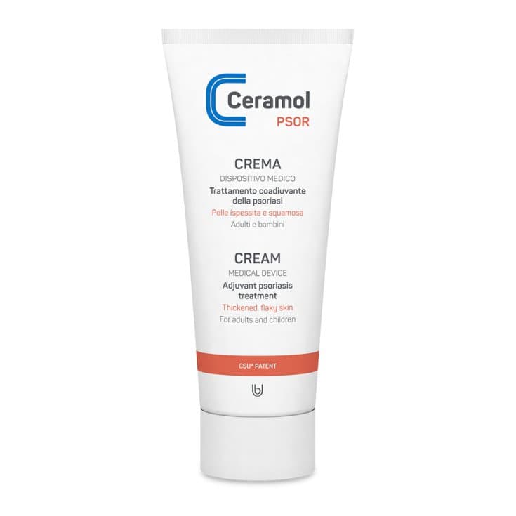 Ceramol Psor Creme – 200 ml