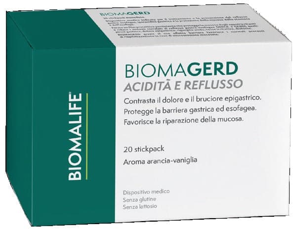 Biomagerd – 20 bustine monodose