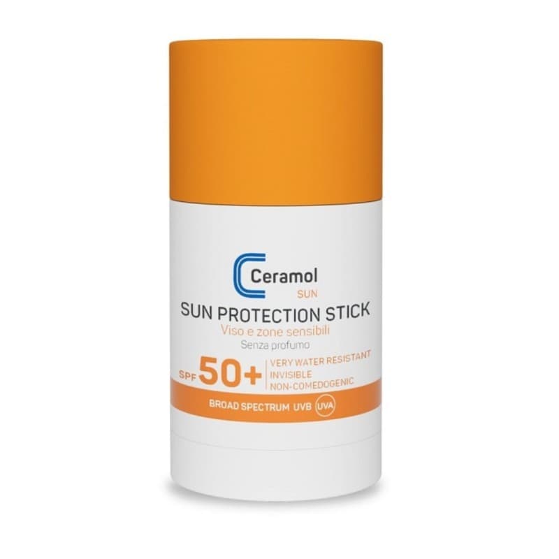 Ceramol Sun Protect Stick – 25 g