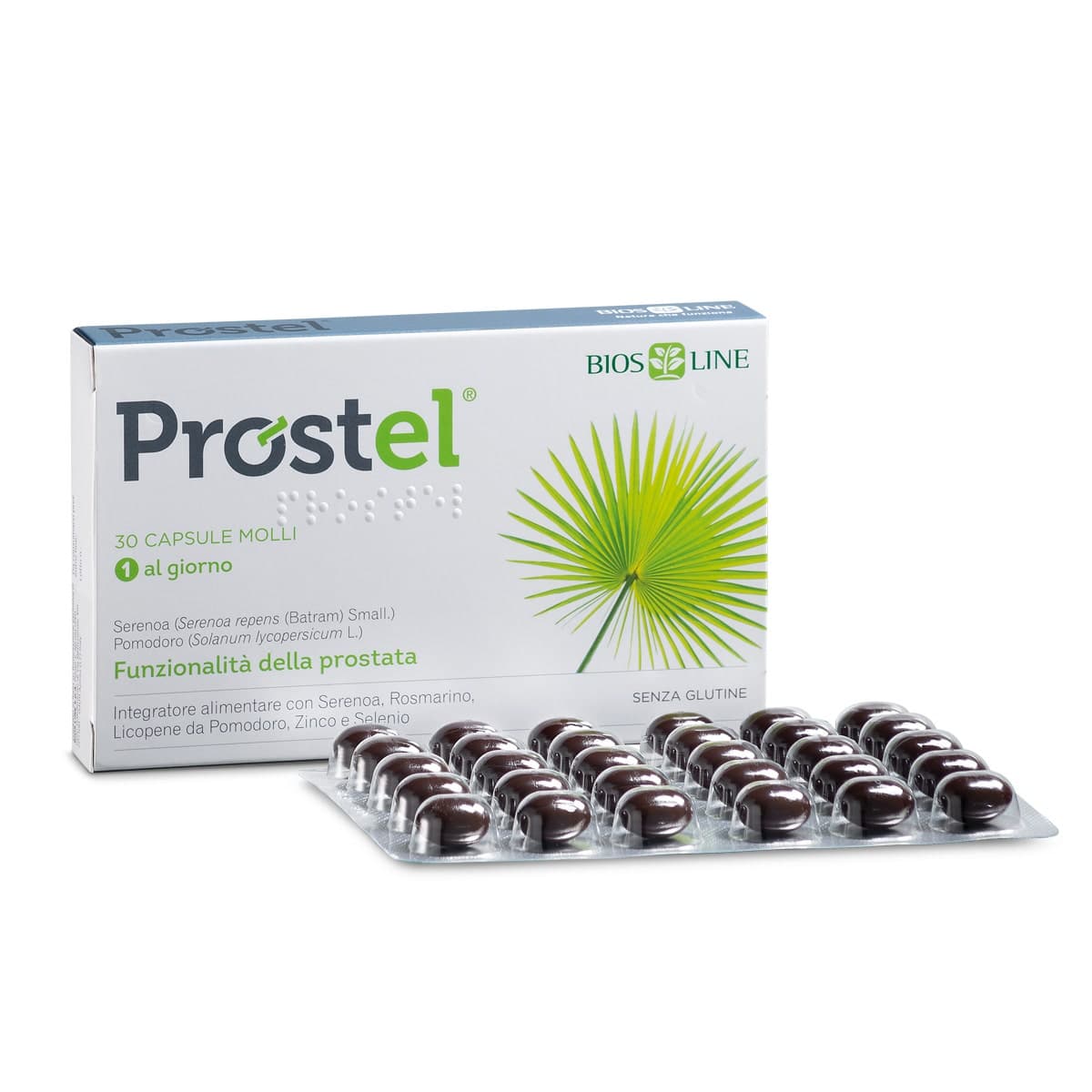 Prostel – 30 capsule