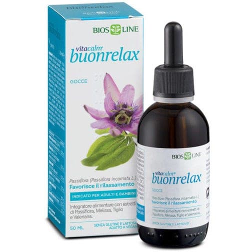 Vitacalm Buon Relax – 50 ml