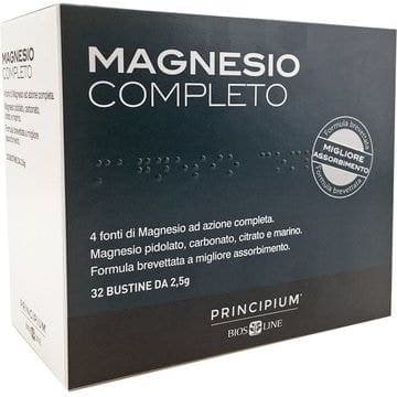 Principium Magnesio Comp – 32 bustine