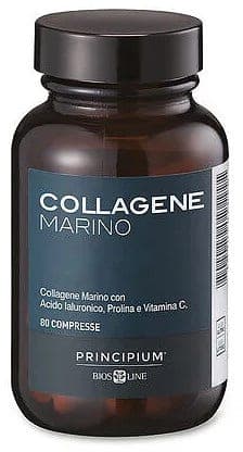 PRINCIPIUM COLLAGENE MAR 80CPR