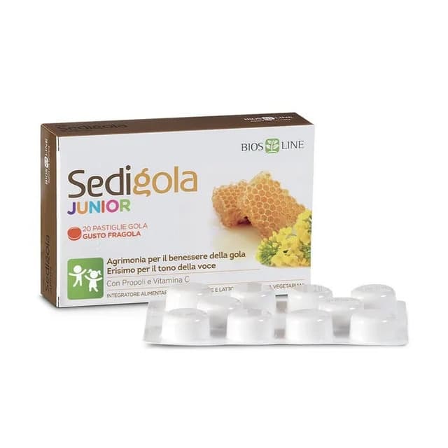 APIX PROPOLI SEDIGOLA J – Formato liquido