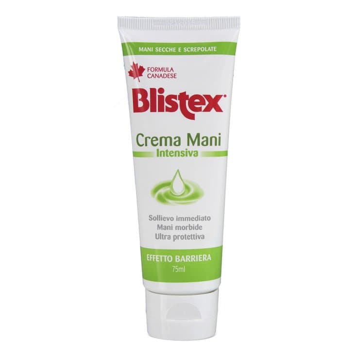 Blistex Crema Mani Intensiva – 75 ml