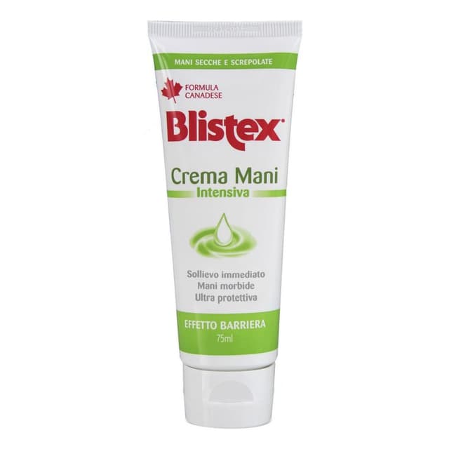 Blistex Crema Mani Intensiva – 75 ml
