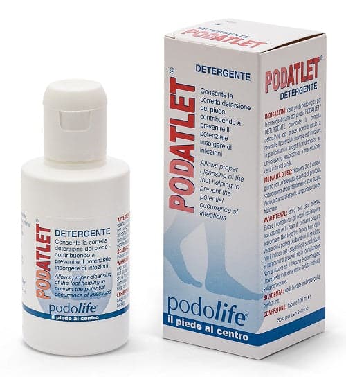 Podatlet Gel Detergente – 100 g