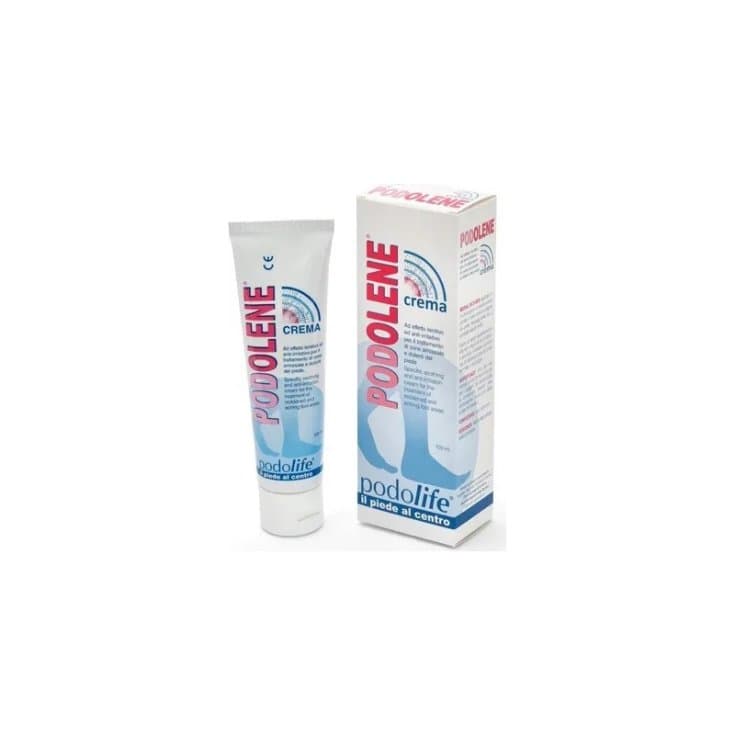 Podolene – 100 ml Creme