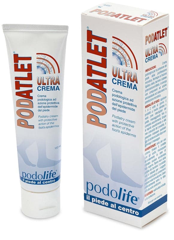 Podatlet Ultra – 100 ml crema
