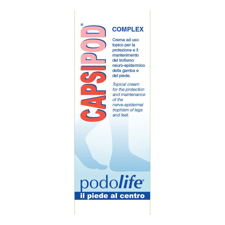 Capsipod Complex – Emulsion