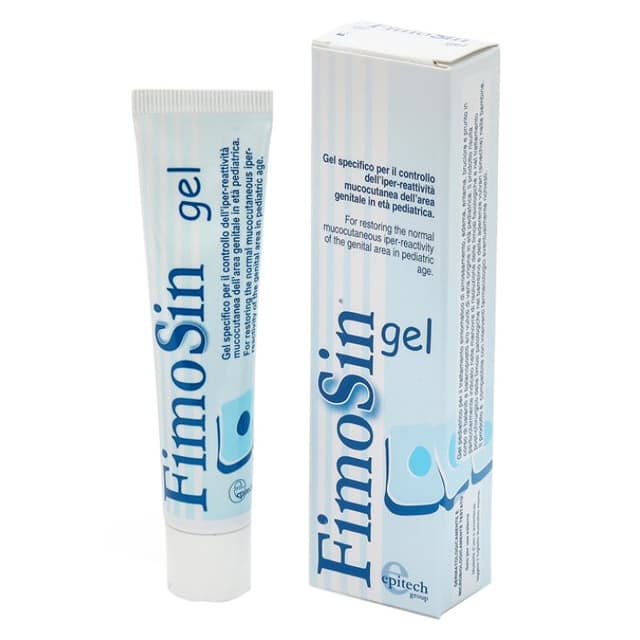 Fimosin Gel – 30 ml