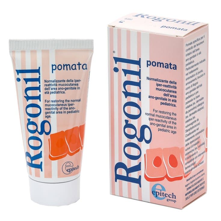 Rogonil Crema – 50 ml