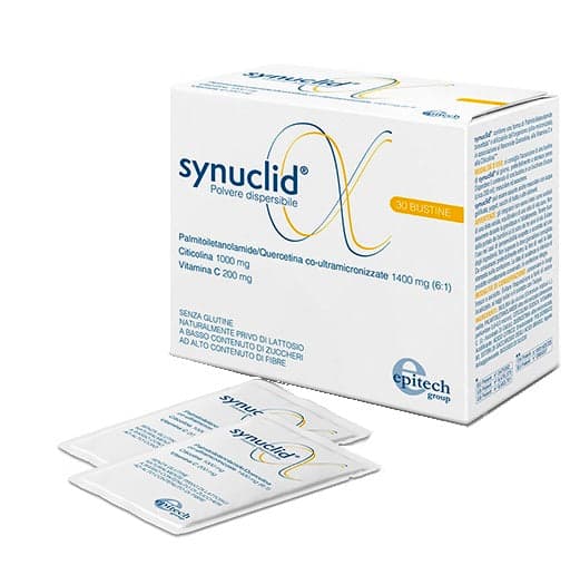 Synuclid – 30 Beutel