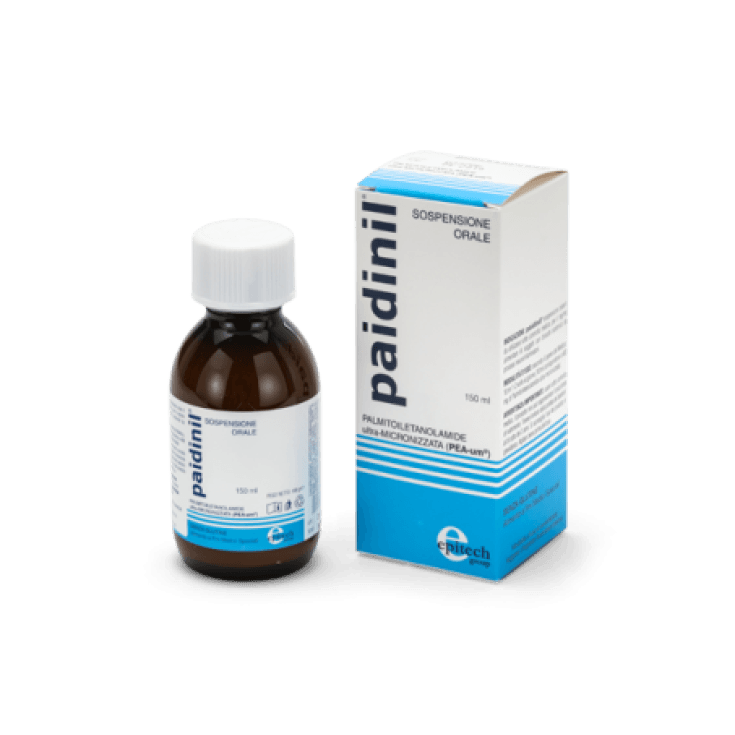 Paidinil – 150 ml Sospensione