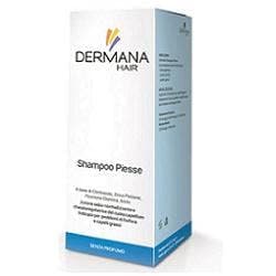 Dermana Piesse Shampoo – 150 ml