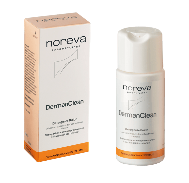 Dermana Dermanclean Detergente – 250 ml