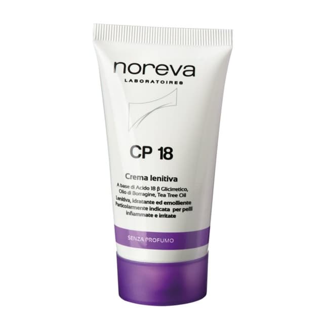 Dermana CP18 Crema – 50 ml