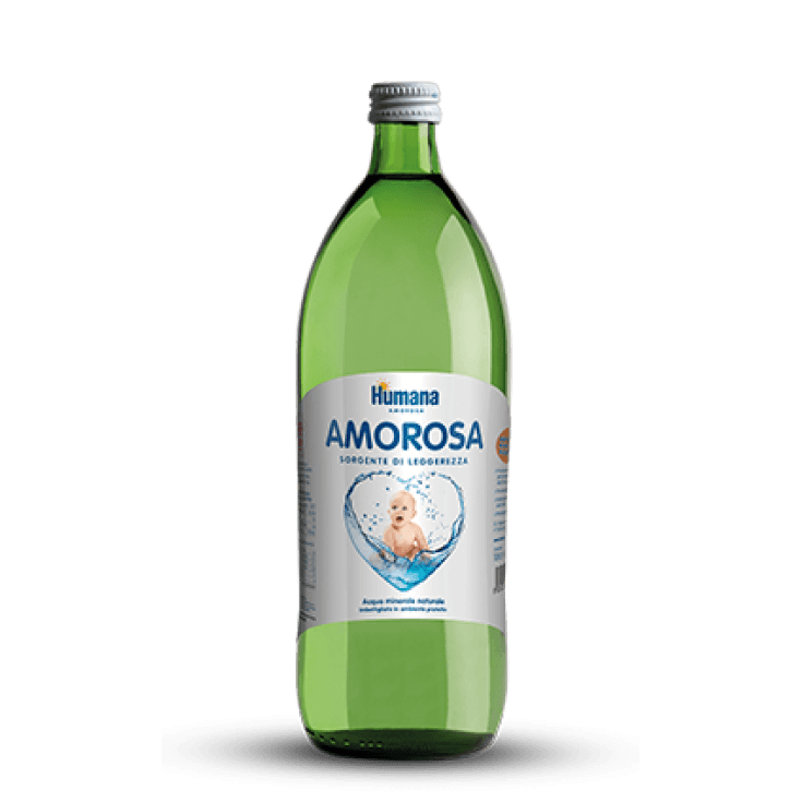 Acqua Amorosa – 1 Liter