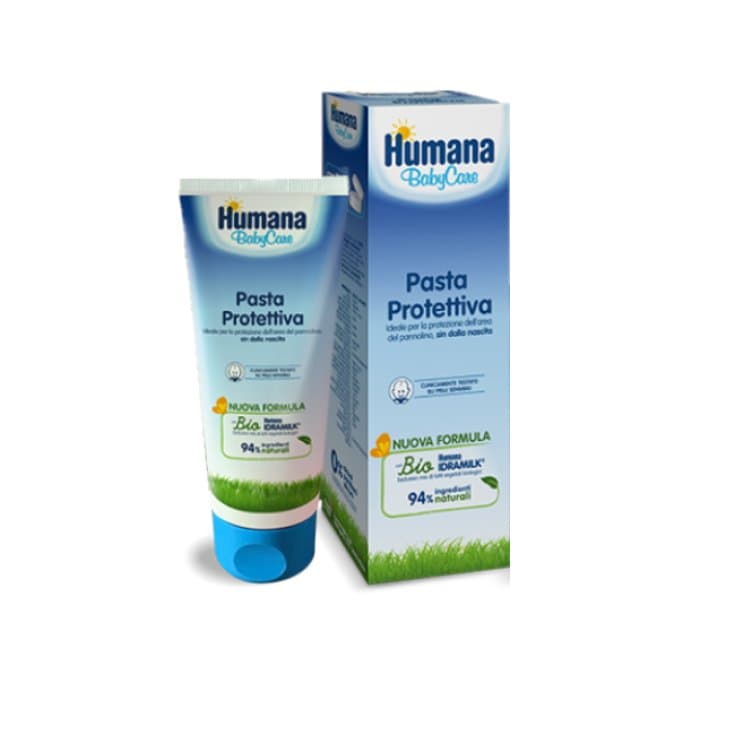 Humana BC Crema Protettiva – 100 ml