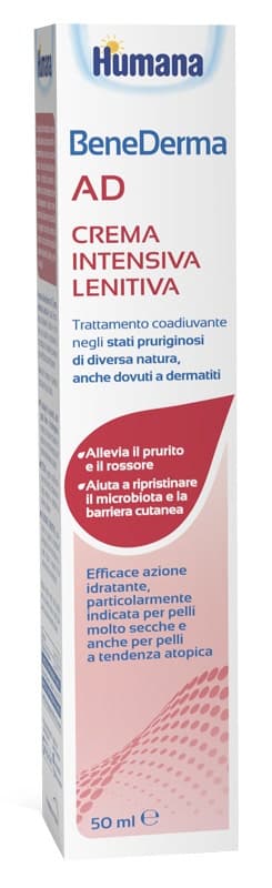 Benederma AD – 50 ml crema