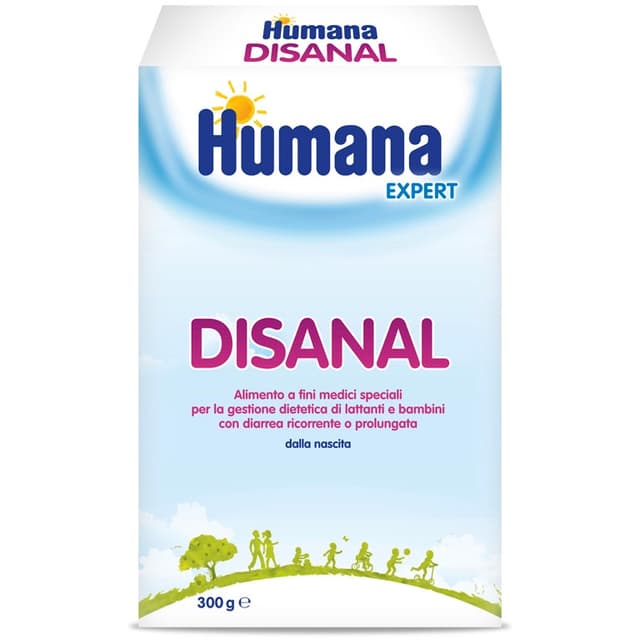 Humana Disanal – 300 g