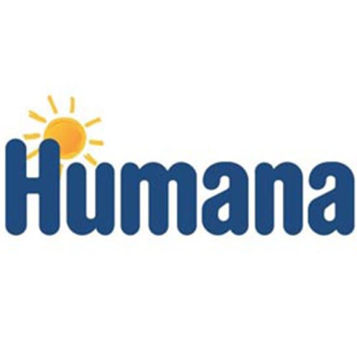 Humana 1 Babymilch Pulver – 1100 g