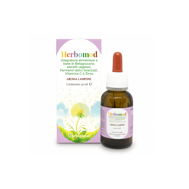 Herbomod – 30 ml