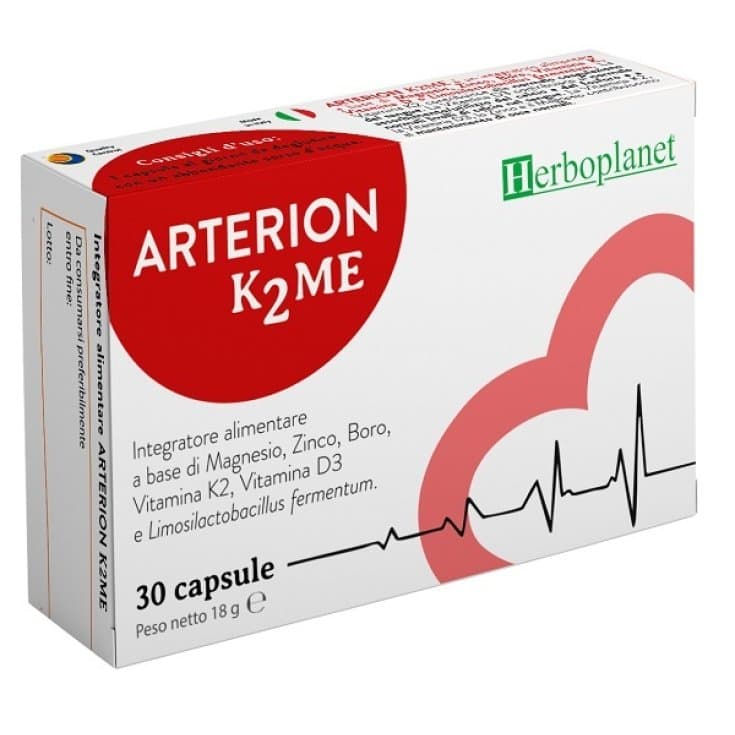 Arterion K2ME – 30 capsule
