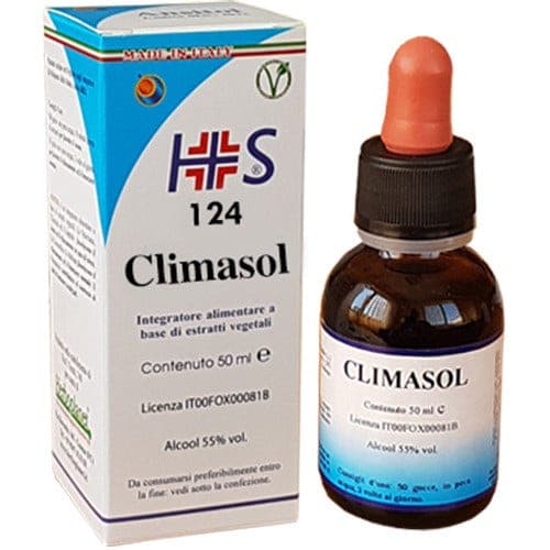 Climasol Integr liquido – 50 ml