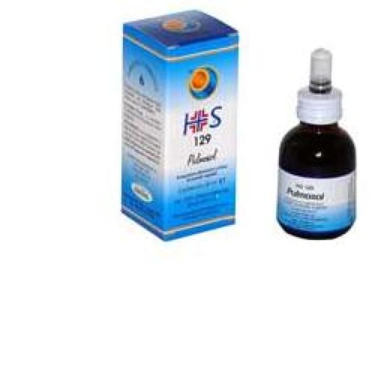 Pulmosol Integr – 50 ml Flüssigkeit