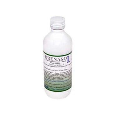 Drenasol – 200 ml Tropfen