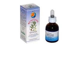 Ruscusol Integratum – 50 ml flüssig
