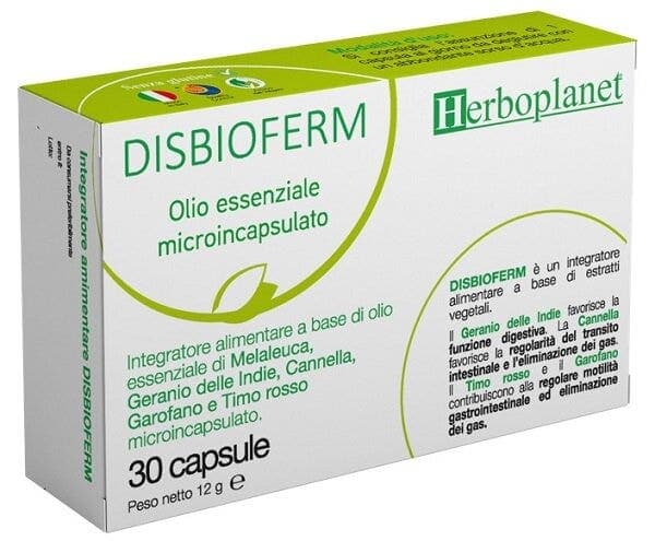 Disbioferm – 30 capsule