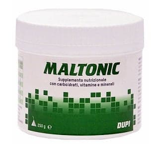 Maltonic-Alim – 250 g in polvere