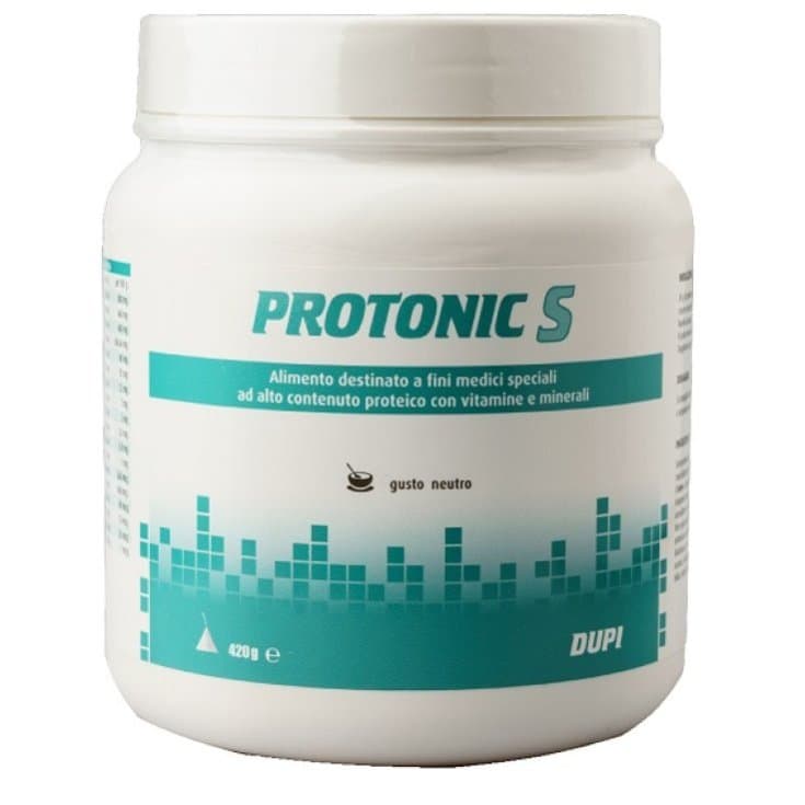 Protonic S – 420 g Pulver