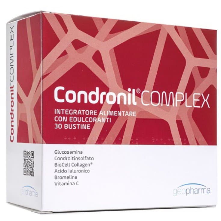 Condronil Complex – 30 bustine