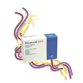 Micronil Dol – 30 bustine
