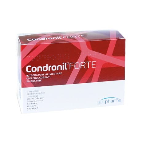 Condronil Forte – 20 bustine