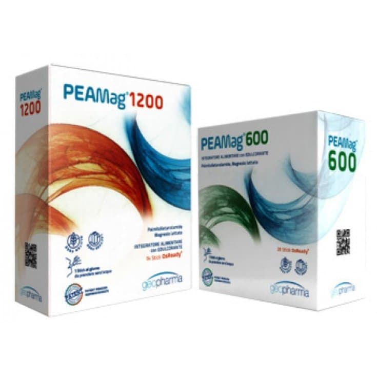 Peamag 1200 – 14 Beutel