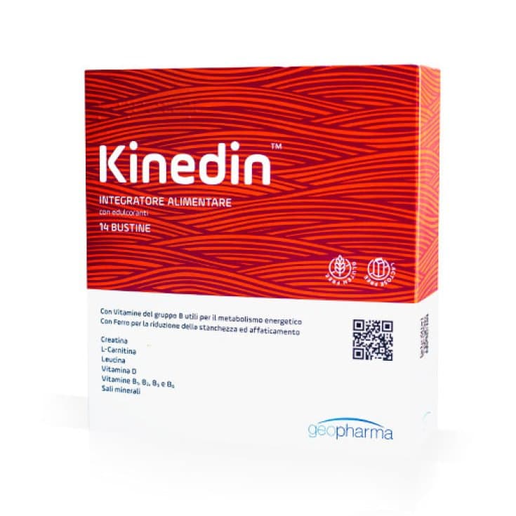 Kinedin – 14 Bustine